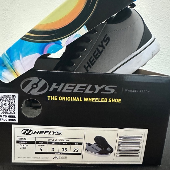 Heelys kids - Picture 1 of 7